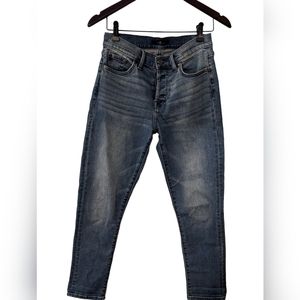 7 For All Mankind Josefina Jeans Women's Size 24